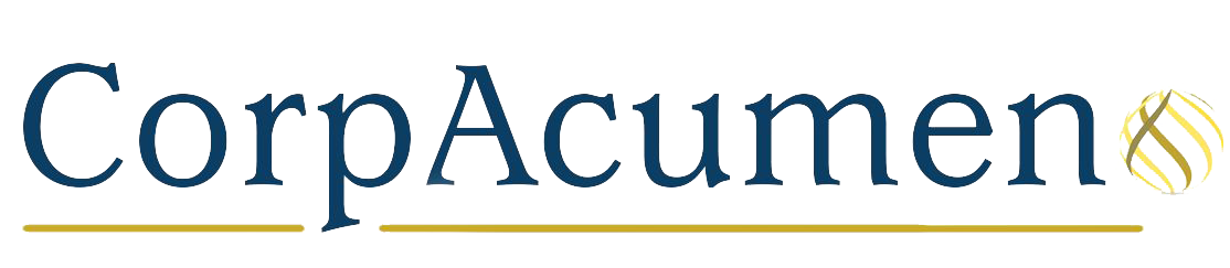CorpAcumen Global